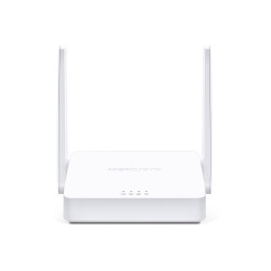 ROUTER MERCUSYS MW301R 300MBPS WIFI N 2*5DBI 3*10