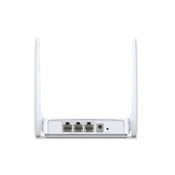 ROUTER MERCUSYS MW301R 300MBPS WIFI N 2*5DBI 3*10