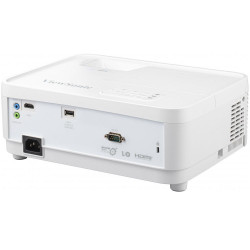 PROY VIEWSONIC LS500WH WXGA LED 3000 LUM
