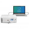 PROY VIEWSONIC LS500WH WXGA LED 3000 LUM