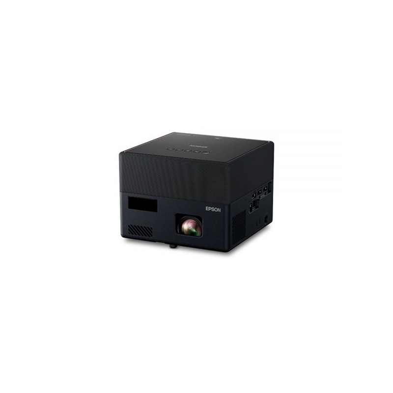 PROY EPSON EPIQVISION EF-12ATV PORTATIL AND/TV