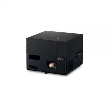 PROY EPSON EPIQVISION EF-12ATV PORTATIL AND/TV