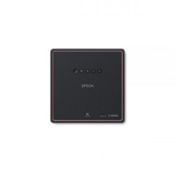 PROY EPSON EPIQVISION EF-12ATV PORTATIL AND/TV