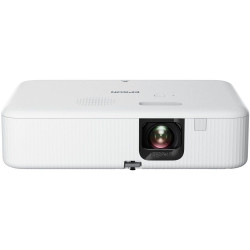 PROY EPSON EPIQVISION CO-FH02 PORTATIL AND/TV