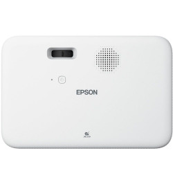 PROY EPSON EPIQVISION CO-FH02 PORTATIL AND/TV