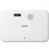 PROY EPSON EPIQVISION CO-FH02 PORTATIL AND/TV