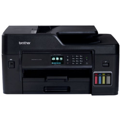 PROMO BROTHER MFC-T4500DW A3 TINTAS EXTRA