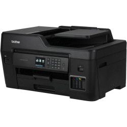 PROMO BROTHER MFC-T4500DW A3 TINTAS EXTRA