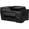 PROMO BROTHER MFC-T4500DW A3 TINTAS EXTRA