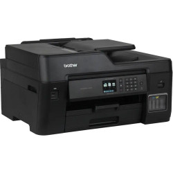 PROMO BROTHER MFC-T4500DW A3 TINTAS EXTRA