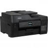 PROMO BROTHER MFC-T4500DW A3 TINTAS EXTRA