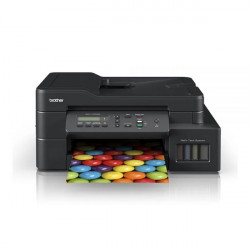 PROMO BROTHER DCP-T720DW TINTAS EXTRA
