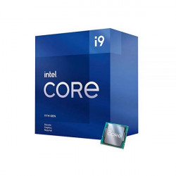 PROC CI9-11900KF 3.5/16M/1200 11VA S/COOLER