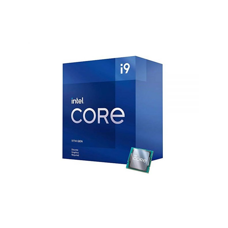 PROC CI9-11900KF 3.5/16M/1200 11VA S/COOLER