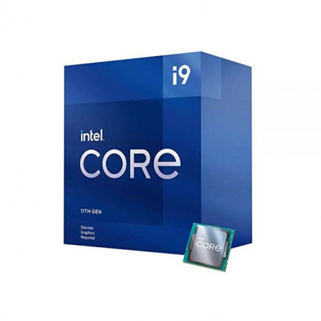 PROC CI9-11900KF 3.5/16M/1200 11VA S/COOLER
