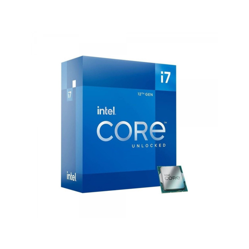 PROC CI7-12700KF 2.70/12M/1700 11VA S/ COOLER