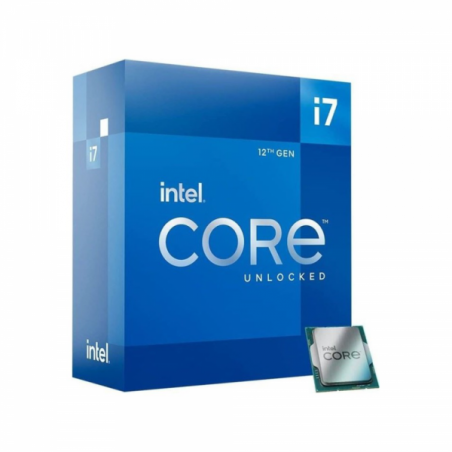 PROC CI7-12700KF 2.70/12M/1700 11VA S/ COOLER
