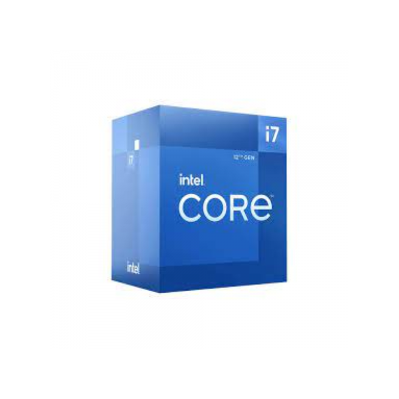PROC CI7-12700 2.10/25M/1700 12VA
