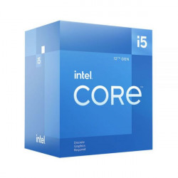 PROC CI5-12400 2.50/18M/1700 12VA