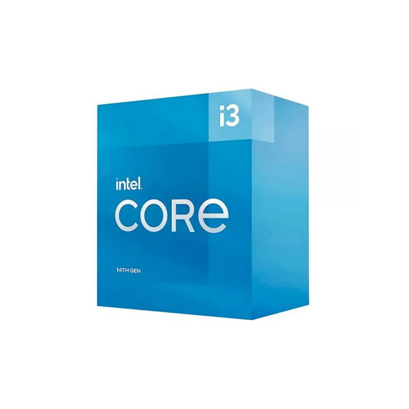 PROC CI3-14100 3.50/5M/1700 14VA PROC CI3-14100 3.50/5M/1700 14VA