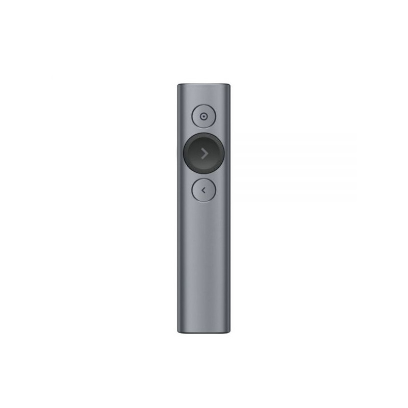 PRESENTADOR LOGIT 910-005216 LASER R500 PRESENTADOR LOGIT 910-005216 LASER R500