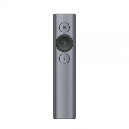 PRESENTADOR LOGIT 910-005216 LASER R500