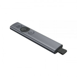 PRESENTADOR LOGIT 910-005216 LASER R500