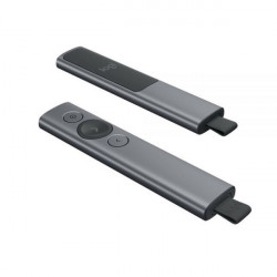 PRESENTADOR LOGIT 910-005216 LASER R500