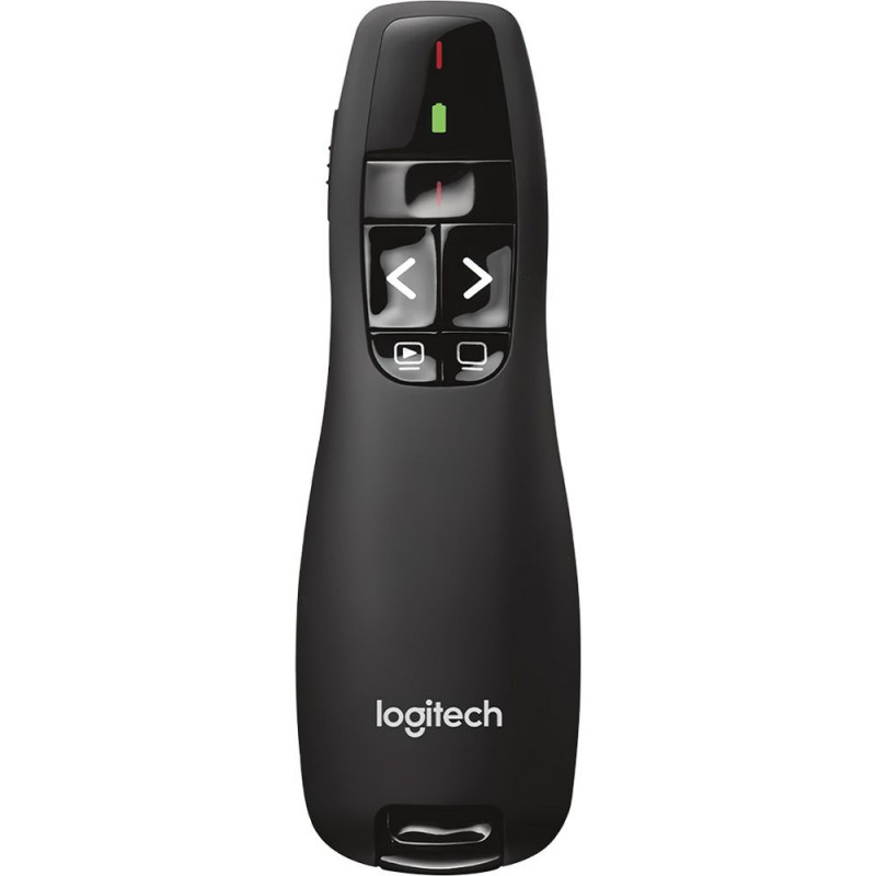 PRESENTADOR LOGIT 910-001354 R400