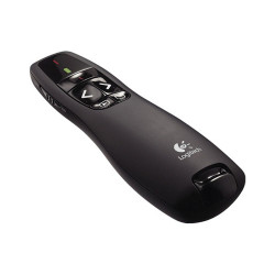 PRESENTADOR LOGIT 910-001354 R400