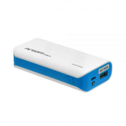 POWER BANK ARGOM ARG-AC-0235L 5.000mAh