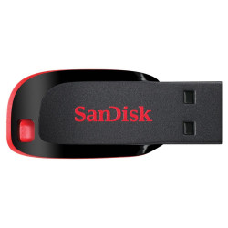 PEN DRIVE 128GB SANDISK Z50 CRUZER BLADE