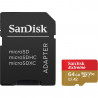 PEN DRIVE 64GB 2.0 SANDISK
