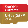 PEN DRIVE 64GB 2.0 SANDISK