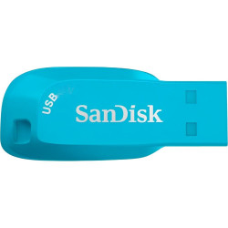 PEN DRIVE 128GB SANDISK Z410 USB 3.0