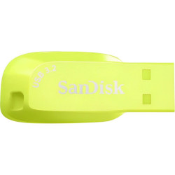 PEN DRIVE 128GB SANDISK Z410 USB 3.0