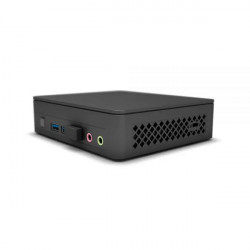 PC INTEL NUC CEL C11ATKC40001 C/CABLE