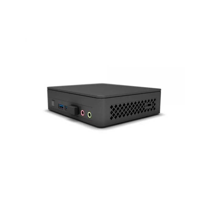 PC INTEL NUC CEL C11ATKC40001 C/CABLE