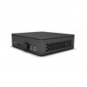 PC INTEL NUC CEL C11ATKC40001 C/CABLE