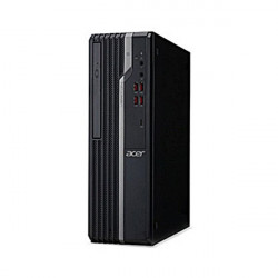 PC ACER CI3-10100 VX4670G-SD11 VER/8G/1TB/DVD/W10