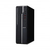 PC ACER CI3-10100 VX4670G-SD11 VER/8G/1TB/DVD/W10