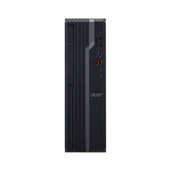 PC ACER CI3-10100 VX4670G-SD11 VER/8G/1TB/DVD/W10