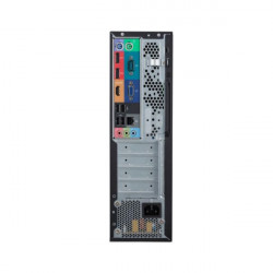 PC ACER CI3-10100 VX4670G-SD11 VER/8G/1TB/DVD/W10