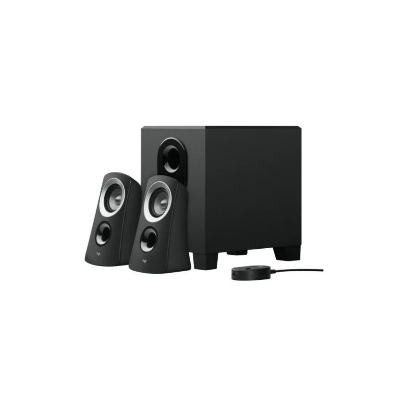 PARLANTE LOGIT 980-000664 Z313 2.1