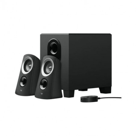 PARLANTE LOGIT 980-000664 Z313 2.1