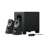PARLANTE LOGIT 980-000664 Z313 2.1
