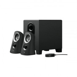 PARLANTE LOGIT 980-000664 Z313 2.1