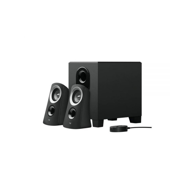 PARLANTE LOGIT 980-000664 Z313 2.1