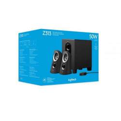 PARLANTE LOGIT 980-000664 Z313 2.1