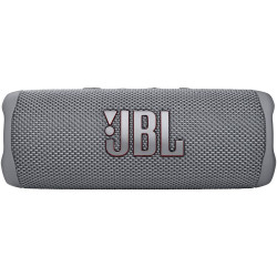PARLANTE JBL PORTATIL FLIP 6 WIRELES NEGRO